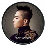 Taeyang (BigBang) - Solar (international album)